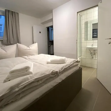 Auberge de jeunesse Sleep In Kajueten Hambourg
