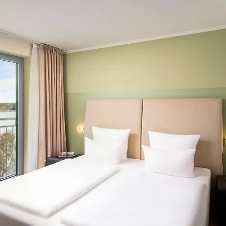 Elaya Finkenwerder Ehemals The Rilano 4* המבורג