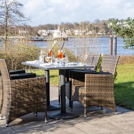 Elaya Finkenwerder Ehemals The Rilano Otel 4*