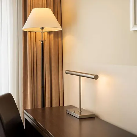 Otel Elaya Finkenwerder Ehemals The Rilano