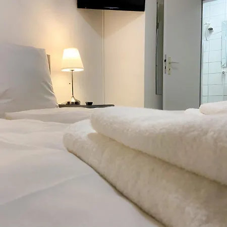 Sleep In Kajueten * Hambourg