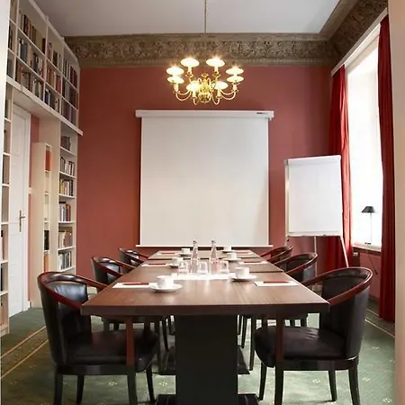 Hotel Palais Esplanade - Adults Only 4*