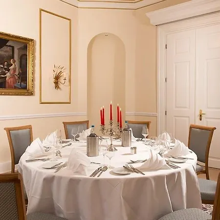 Palais Esplanade - Adults Only Hotel 4*