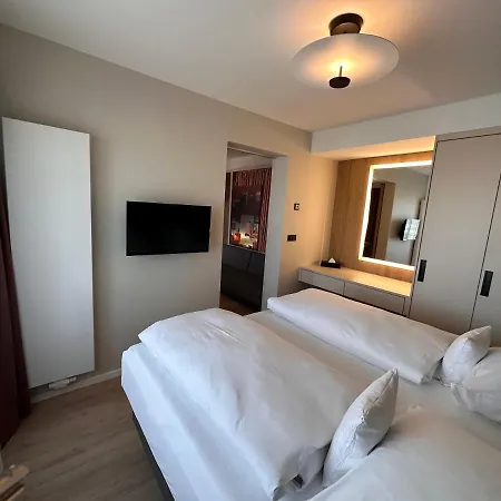 Aparthotel Apartment-hotel Mitte