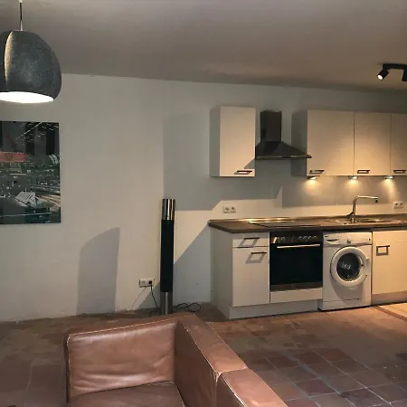 Hostal Stayinhostel Hamburgo