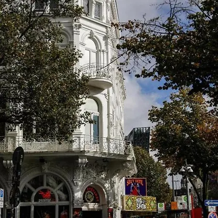 Sleephotels Casino