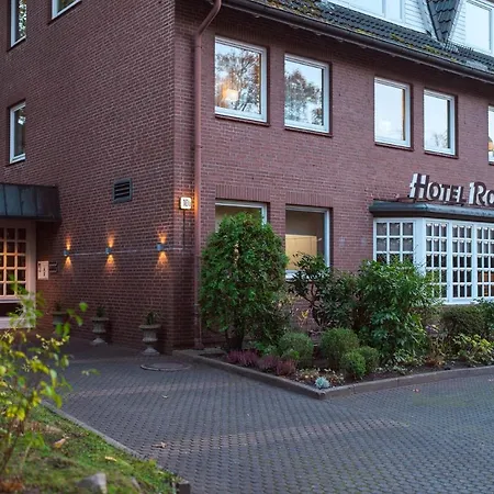 Hotel Rosengarten