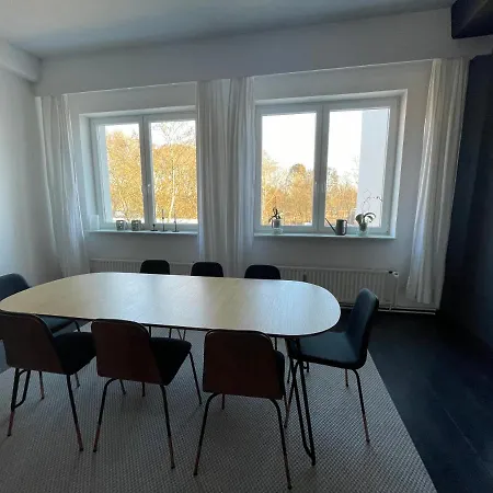 Truretreats Design Loft Fuer 8 Personen I Riesige Kueche I Echarger I 65z Smarttv I 150qm *