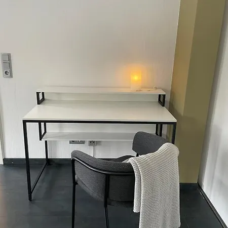 Truretreats Design Loft Fuer 8 Personen I Riesige Kueche I Echarger I 65z Smarttv I 150qm