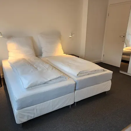 Davin Aparments - Self-check-in Aparthotel *