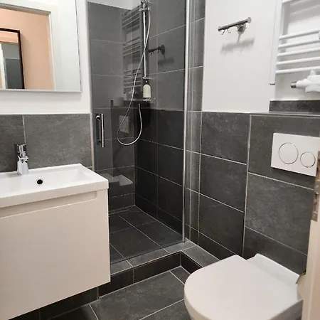 Davin Aparments - Self-check-in