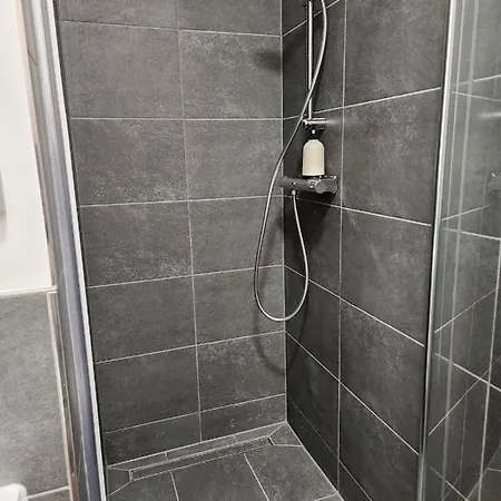 Davin Aparments - Self-check-in Hamburg-Harburg
