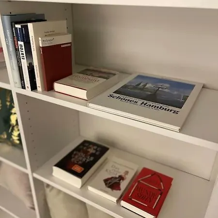 Modernes & Komfortables - 1 - - * Hamburg