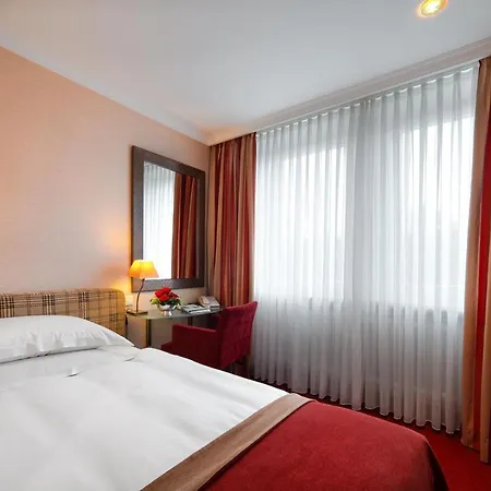 Szálloda Western St. Raphael 4*