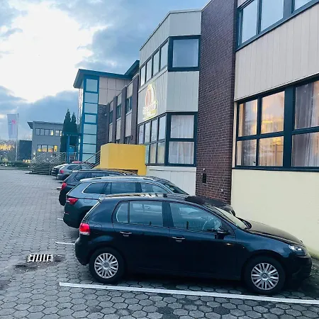Hotel Denbu 3*