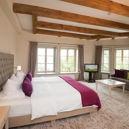 Traditionshaus By Zollenspieker Faehrhaus Hotel 4*