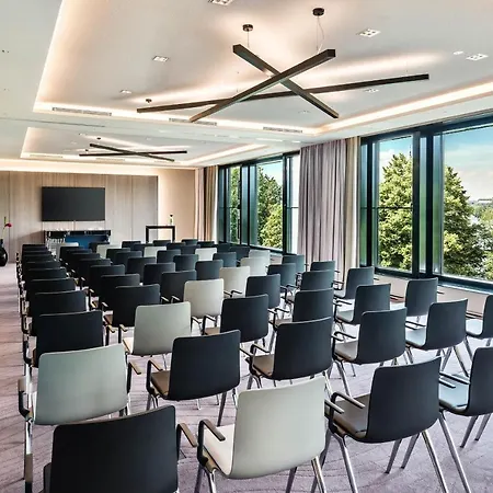 Otel Le Meridien