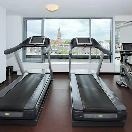 Arcotel Rubin Hotel
