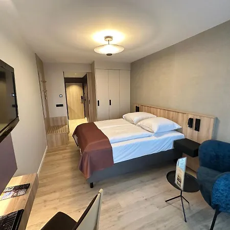 Apartment-hotel Mitte Aparthotel 3*