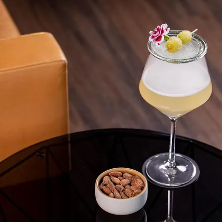 Le Meridien Отель 5*