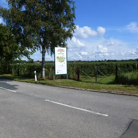 Apartment Im Alten Land