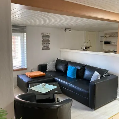 Apartment Im Alten Land *