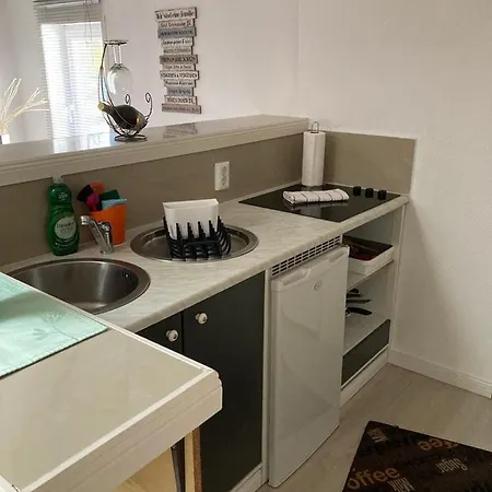 Apartment Im Alten Land Hamburg