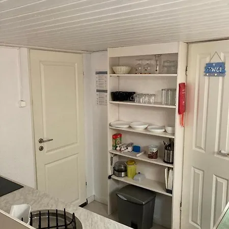 Im Alten Land Apartment Hamburg
