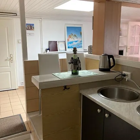Apartment Im Alten Land Hamburg
