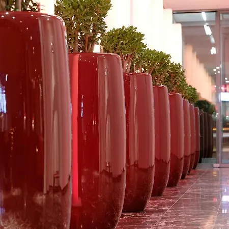 Hotel Arcotel Rubin