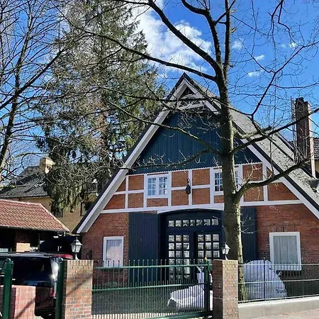 Historisches Bauernhaus - Historic Farmhouse In * Hamburg