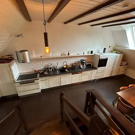 Historisches Bauernhaus - Historic Farmhouse In *