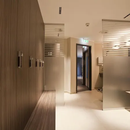 Hotel Western Boettcherhof Hamburg