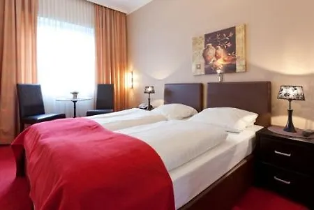 Hotel Imperial Hamburg