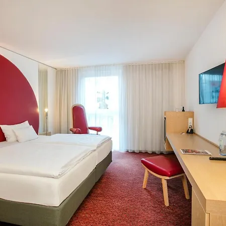 Hotel Arcotel Rubin Hamburg