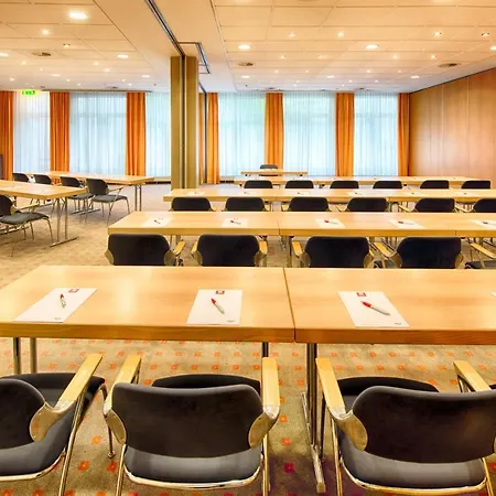 Leonardo Airport Hotell Hamburg-Harburg