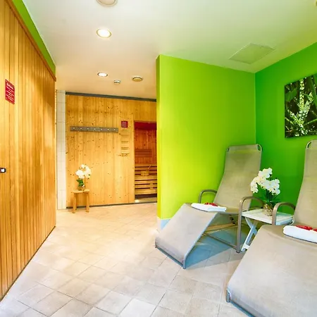 Hotell Leonardo Airport Hamburg-Harburg