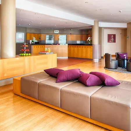 Leonardo Airport Hotell Hamburg-Harburg