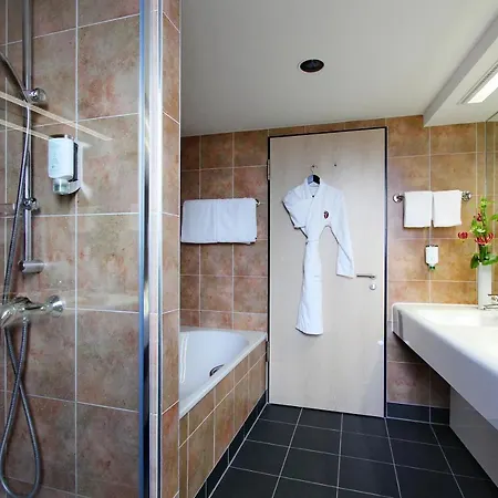 Arcotel Rubin Hotel