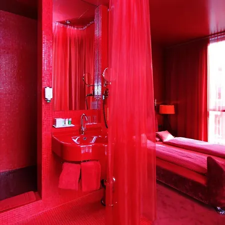 Arcotel Rubin Hamburg