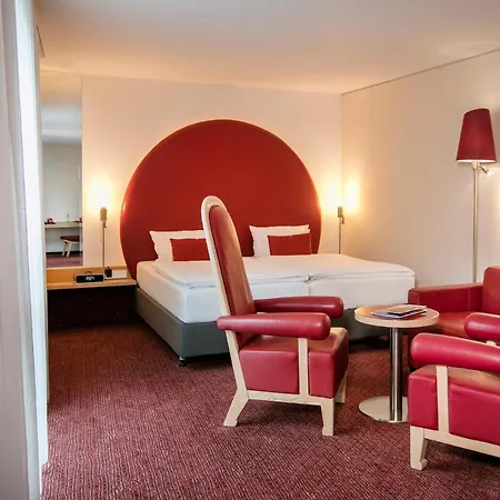 Arcotel Rubin Hamburg