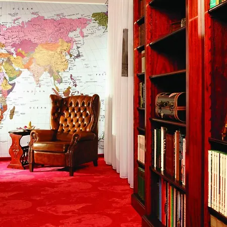Arcotel Rubin Hamburg
