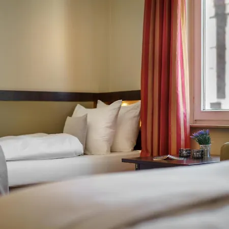 Hotel Graf Moltke