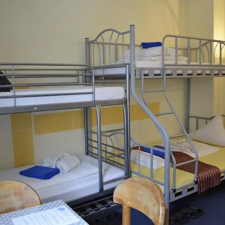 Lauenburger Hof Otel