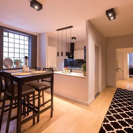 Apartamento Speicherstadt, Elphi & Miniatur Wunderland Hamburgo