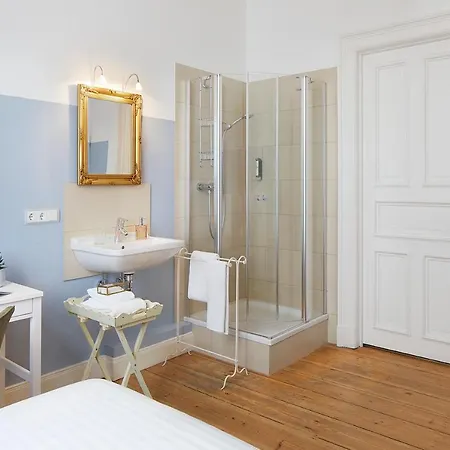 Bed & Breakfast Am Museum