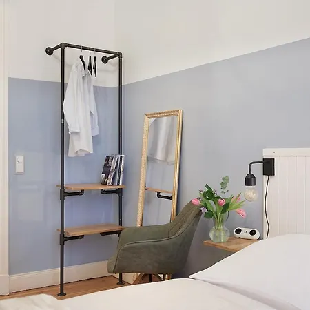 Bed & Breakfast Am Museum