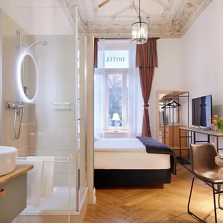 Am Museum Bed & Breakfast