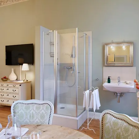 Am Museum Bed & Breakfast 3*