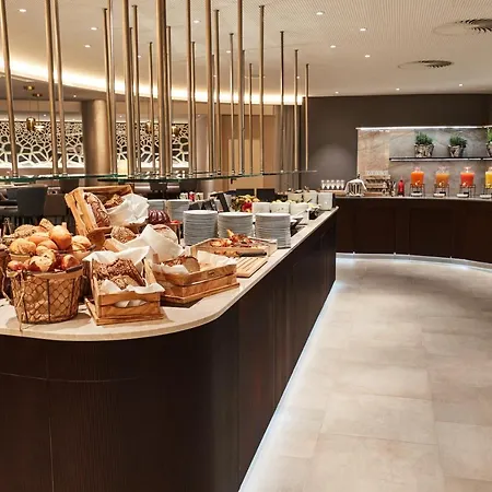 Steigenberger 5* Hamburg